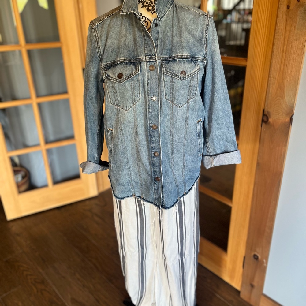 Coastal Outfit